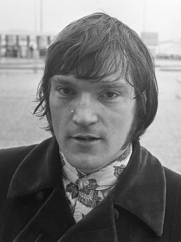 Brian Auger