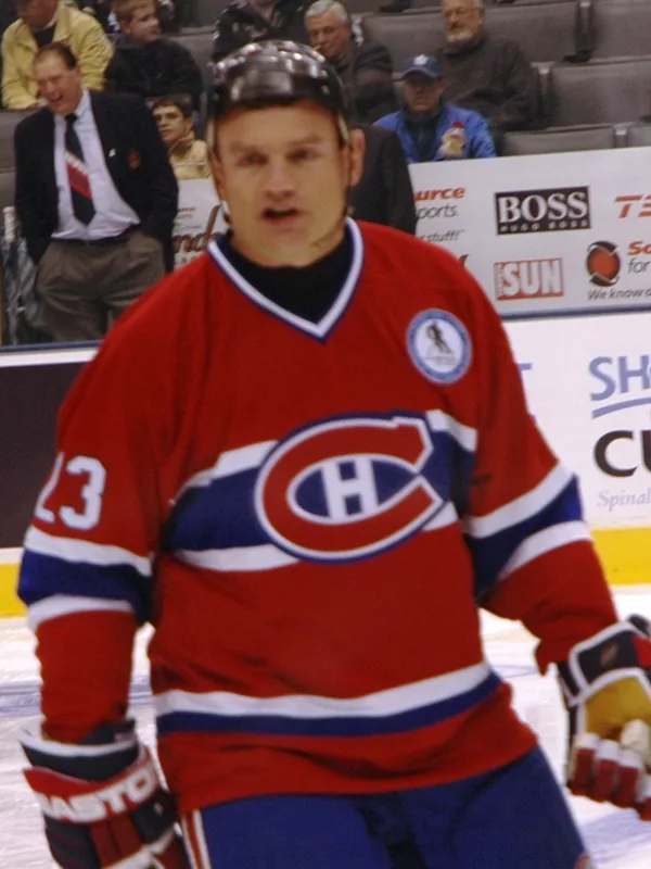 Brian Bellows