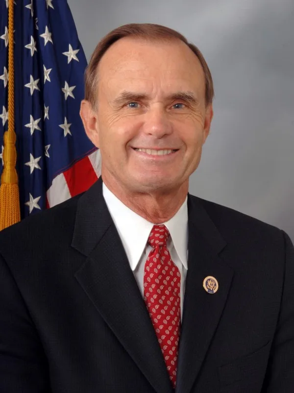 Brian Bilbray