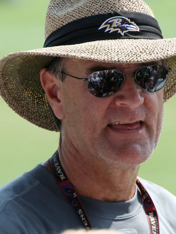Brian Billick