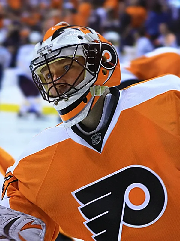 Brian Boucher
