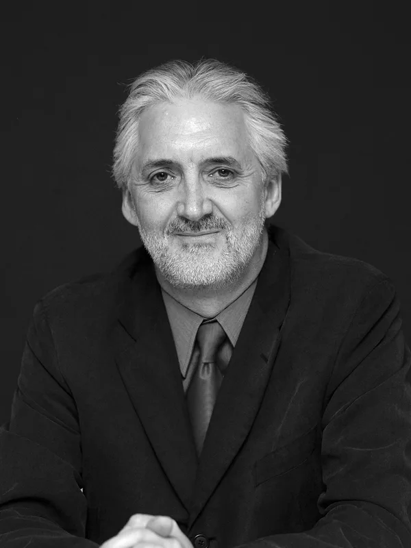 Brian Cookson