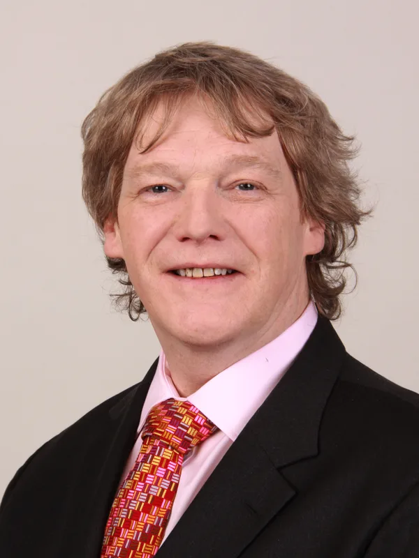 Brian Crowley