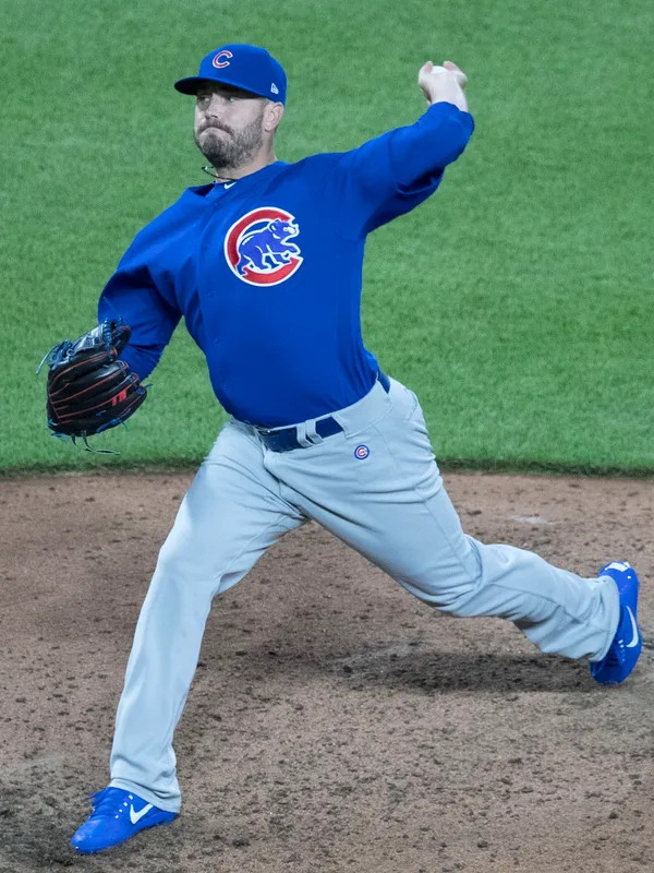 Brian Duensing