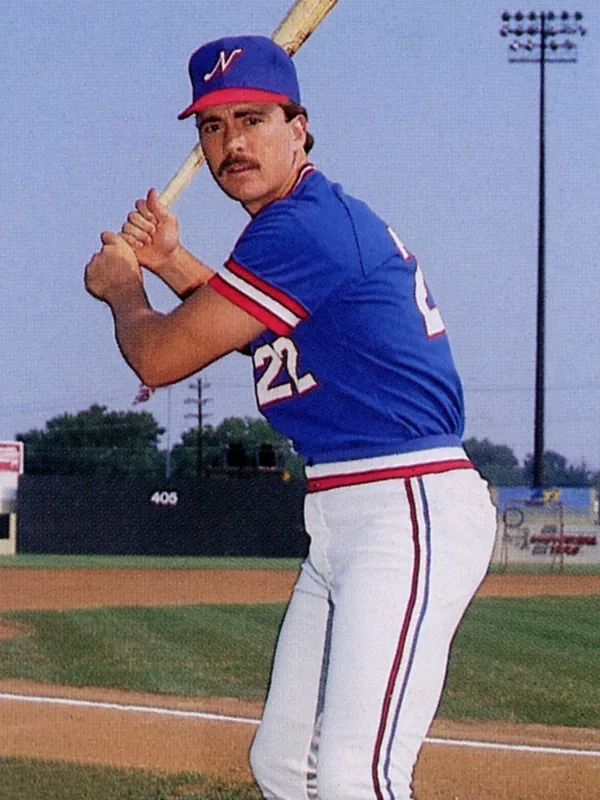 Brian Harper