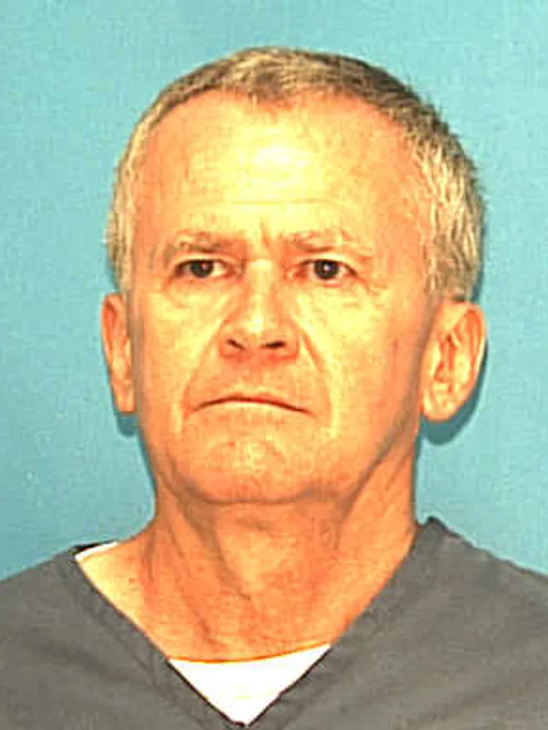 Brian J. Doyle