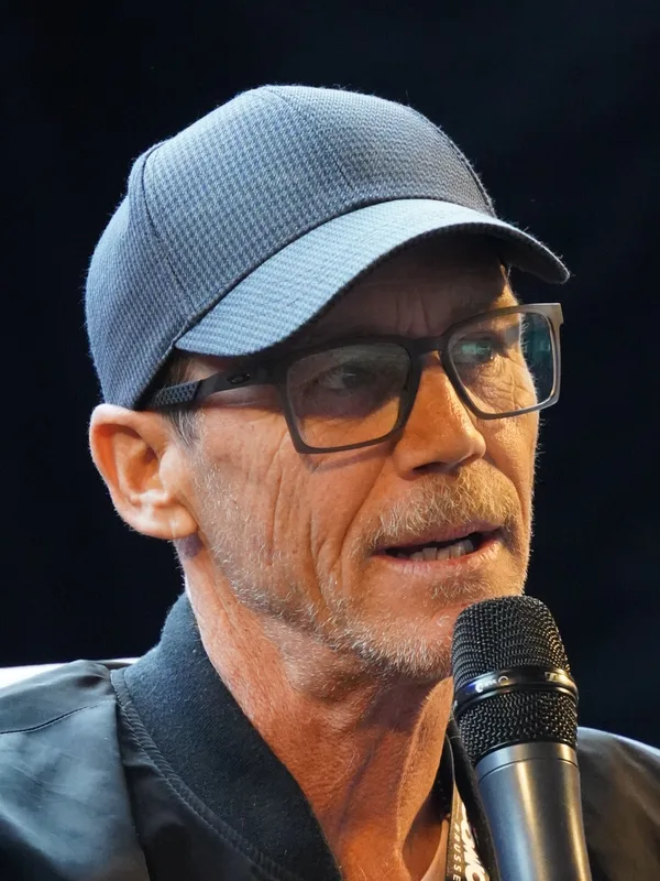 Brian Krause