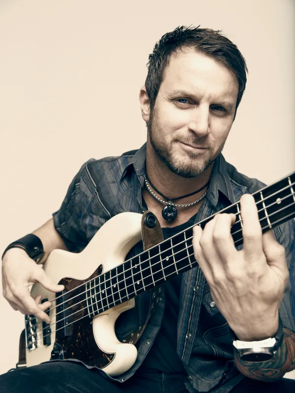 Brian Marshall