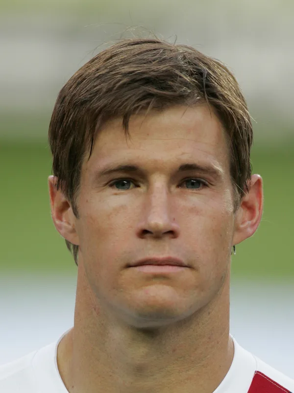 Brian McBride