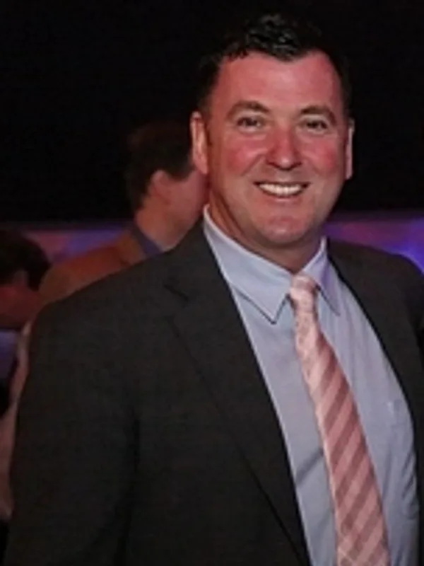 Brian Orser