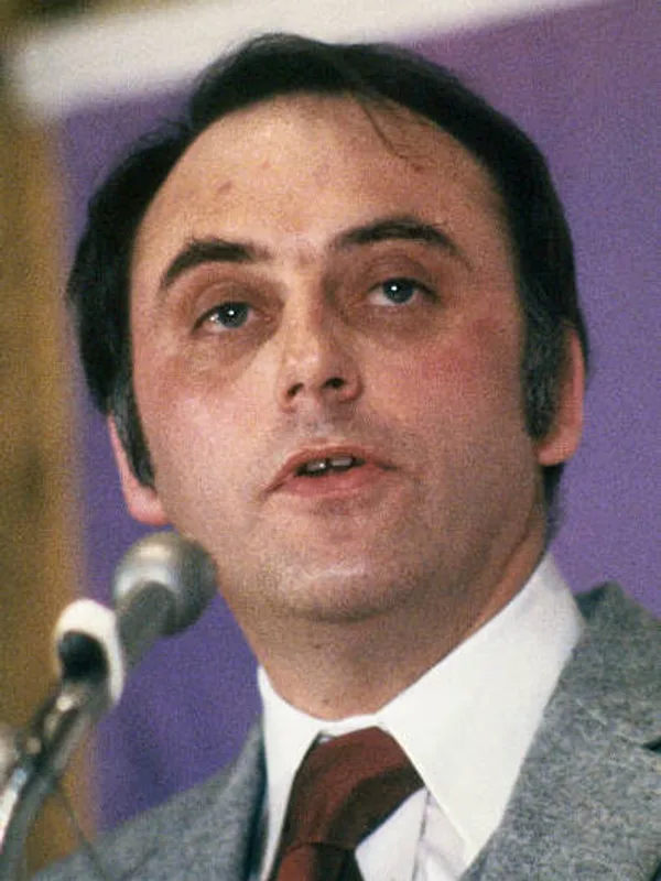 Brian Peckford