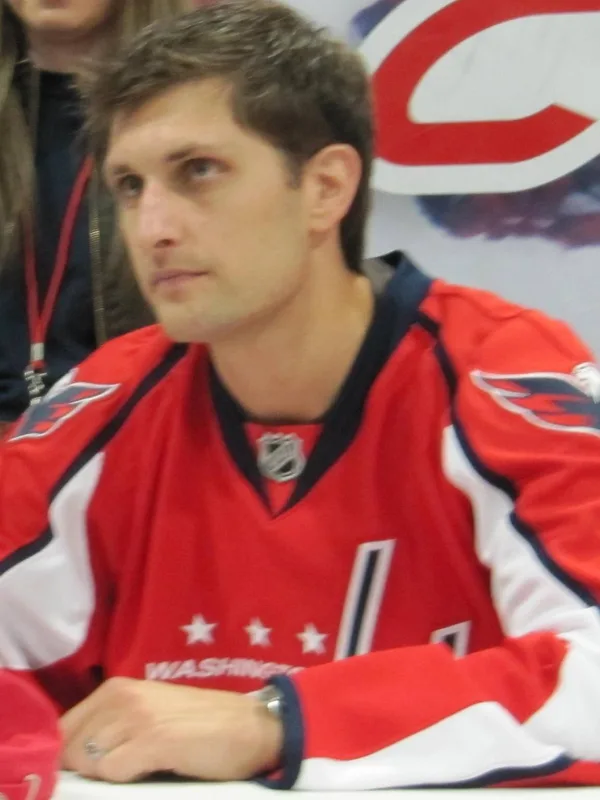 Brian Pothier
