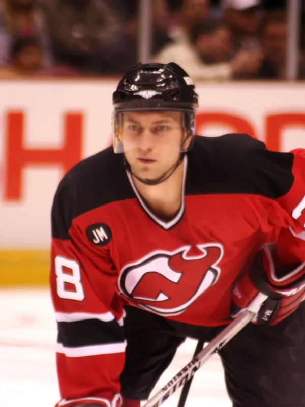 Brian Rafalski