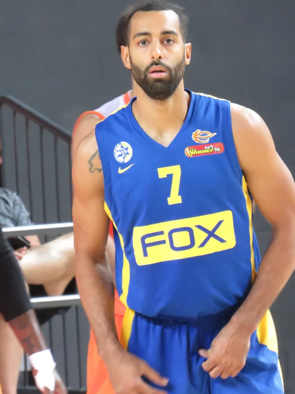 Brian Randle