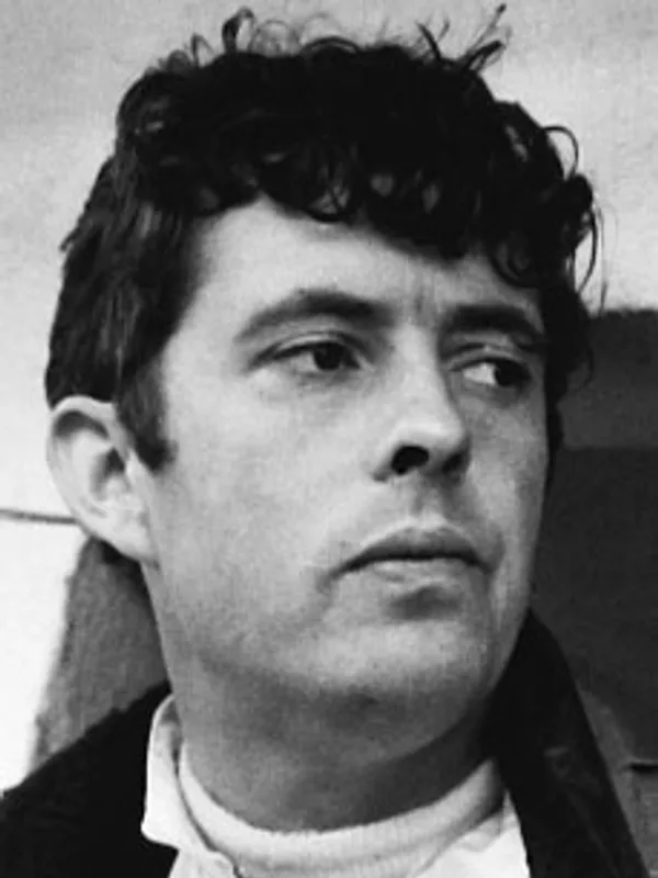 Brian Redman