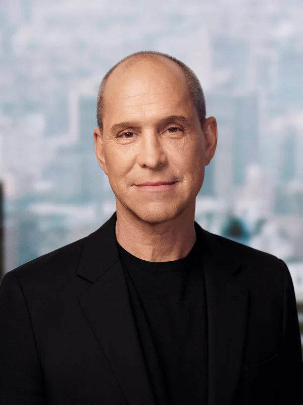 Brian Robbins