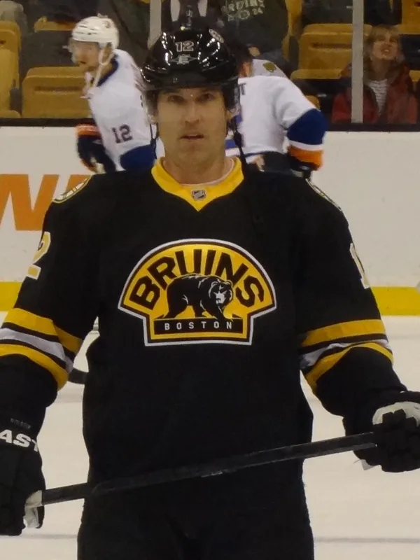 Brian Rolston