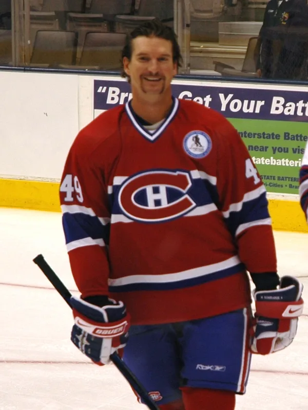 Brian Savage