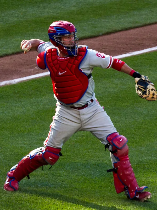Brian Schneider