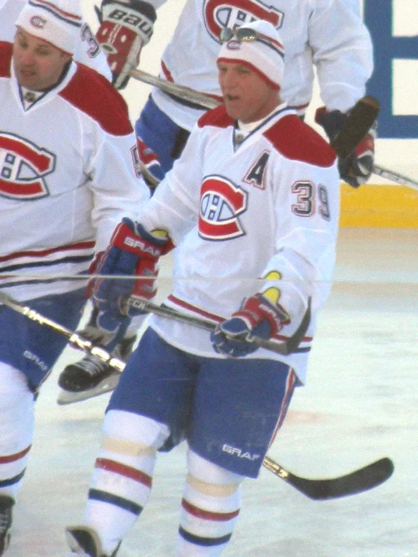 Brian Skrudland