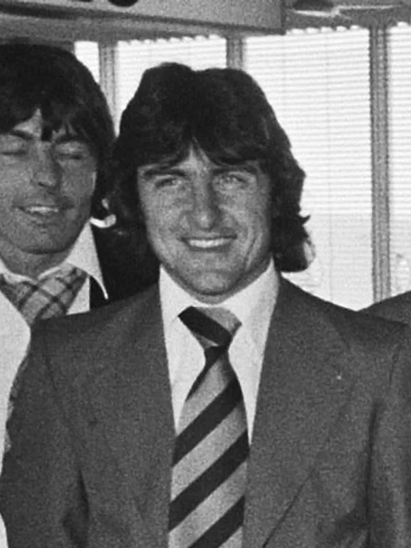 Brian Talbot