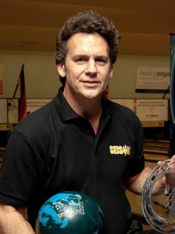 Brian Voss