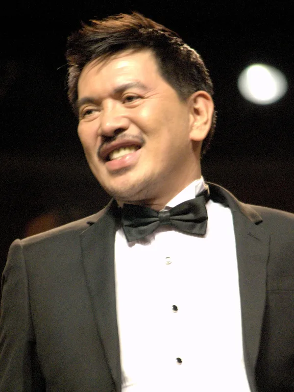 Brillante Mendoza