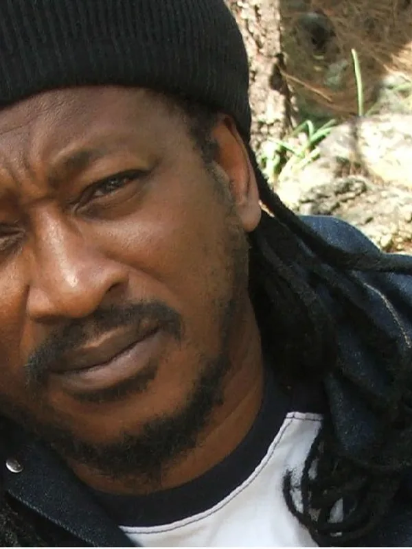 Brinsley Forde