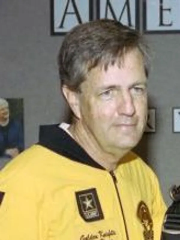 Brit Hume