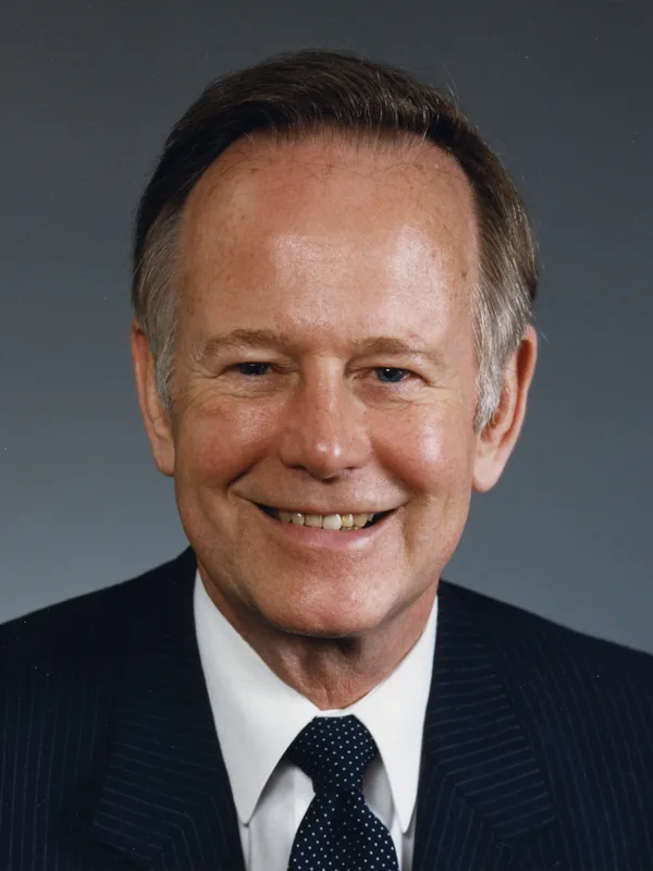 Brock Adams
