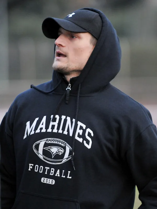 Brock Olivo