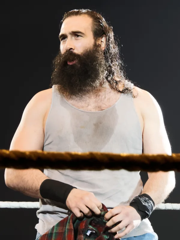 Brodie Lee