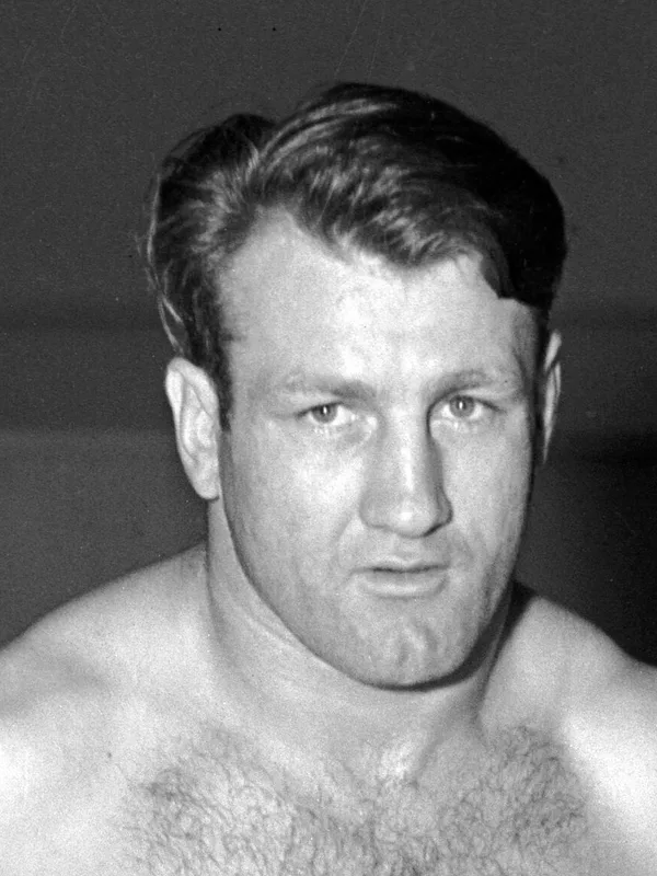 Bronko Nagurski