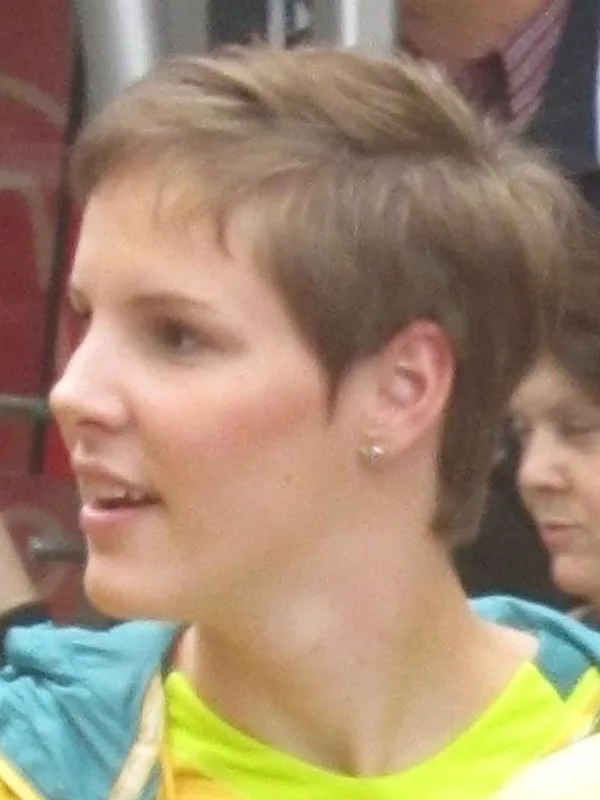 Bronte Campbell