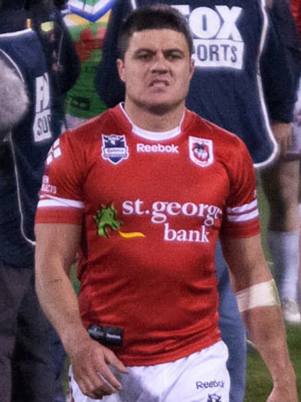 Bronx Goodwin