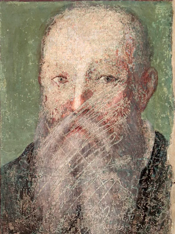 Bronzino