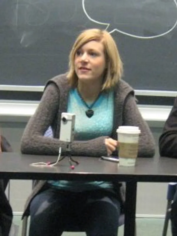 Brooke Brodack