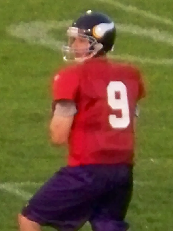 Brooks Bollinger