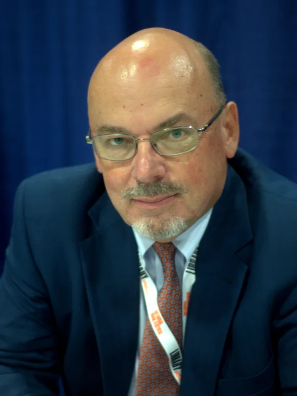 Brooks D. Simpson