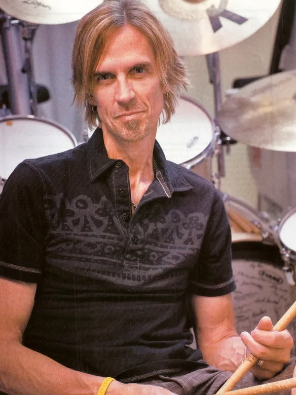 Bruce Crump