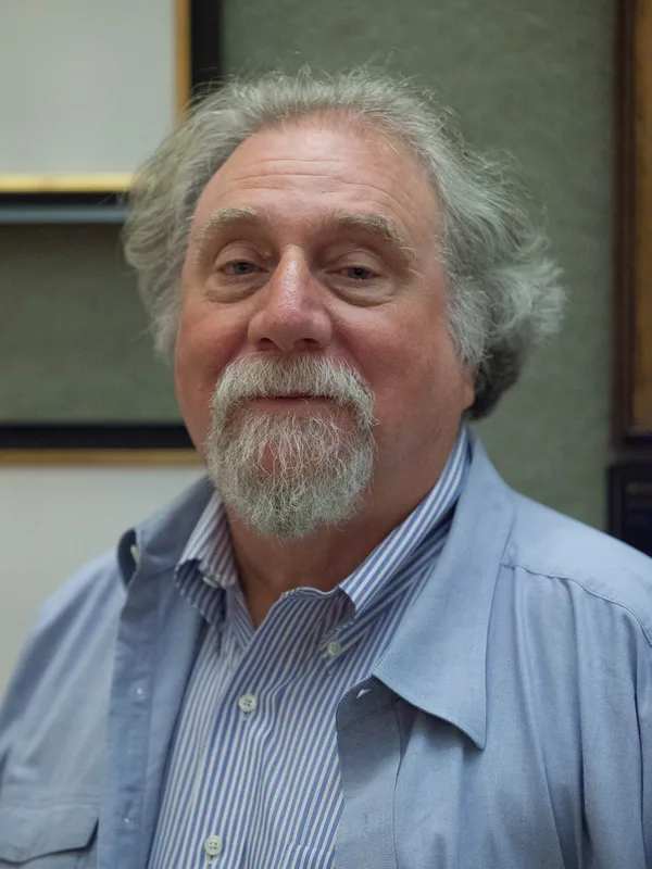 Bruce Degen