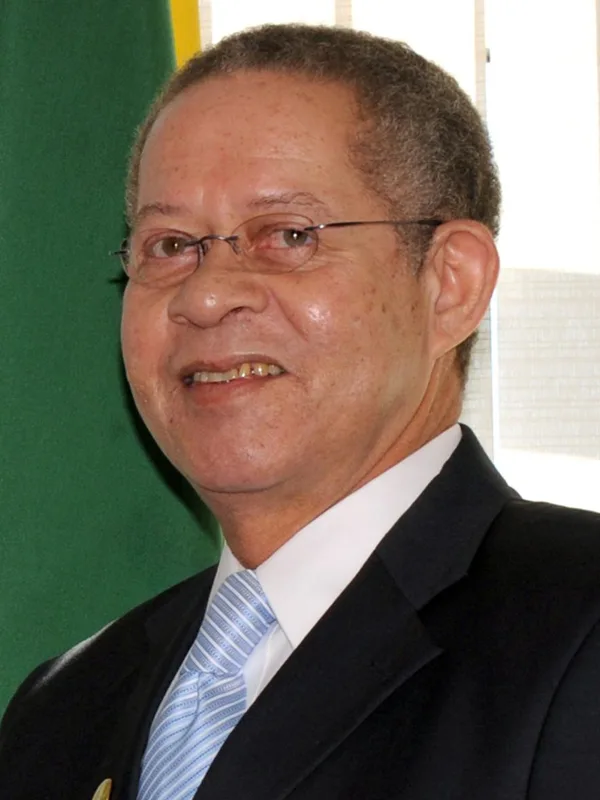 Bruce Golding