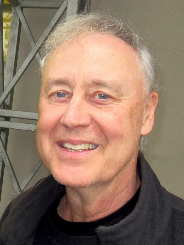 Bruce Hornsby