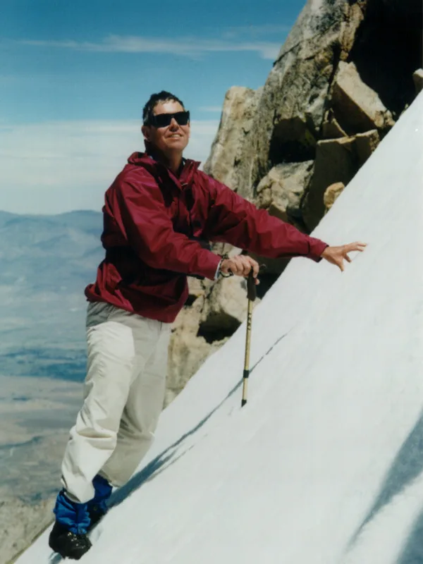 Bruce Jay Nelson