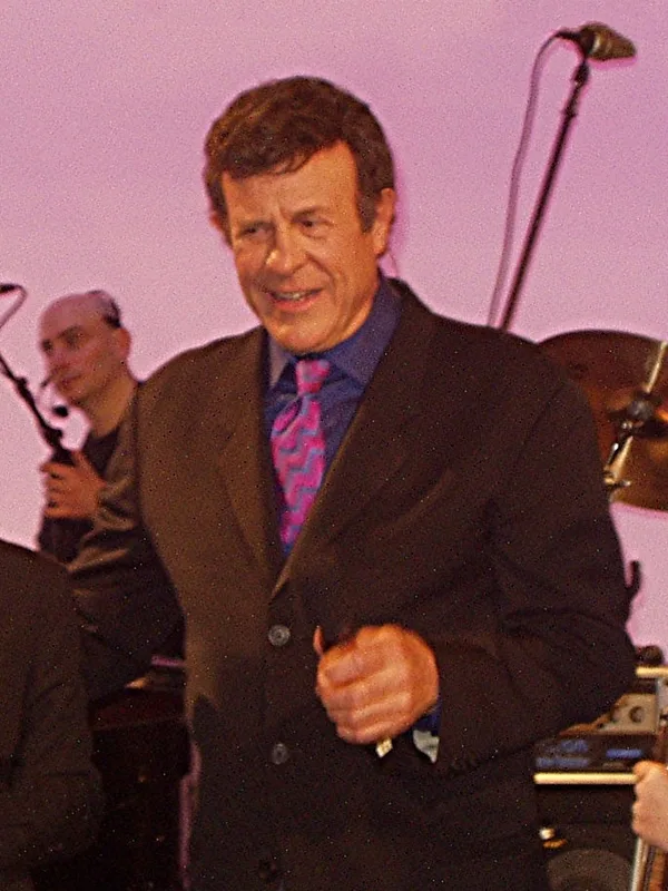 Bruce Morrow