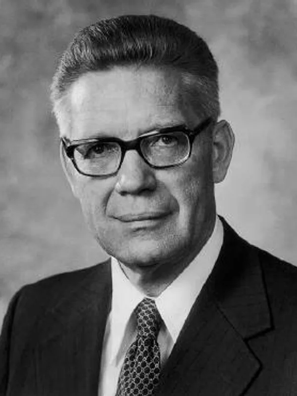 Bruce R. McConkie