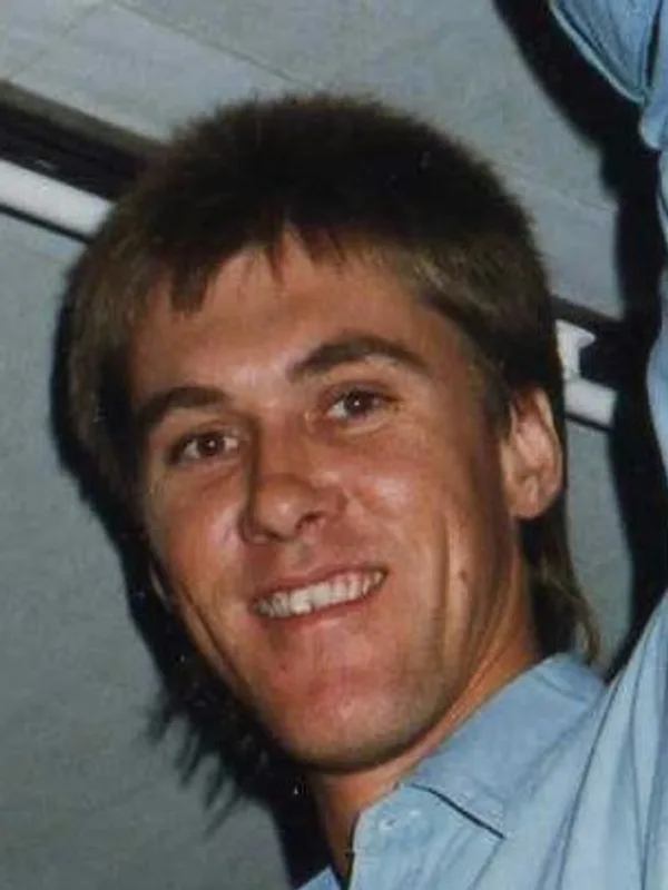 Bruce Reid