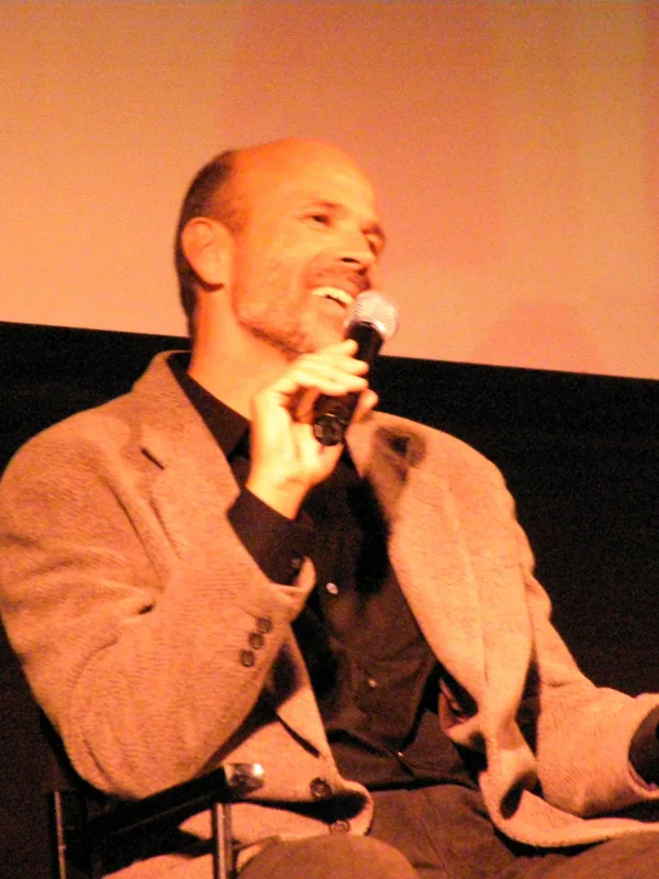 Bruce Reitherman