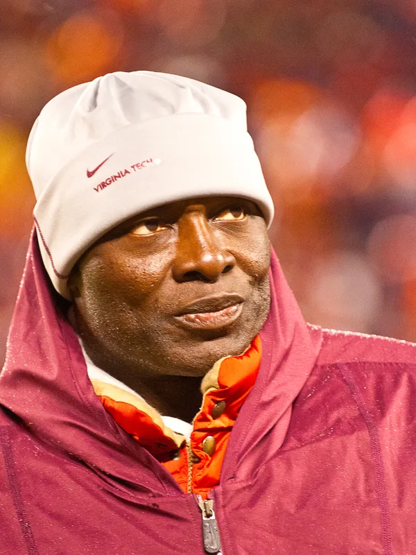 Bruce Smith