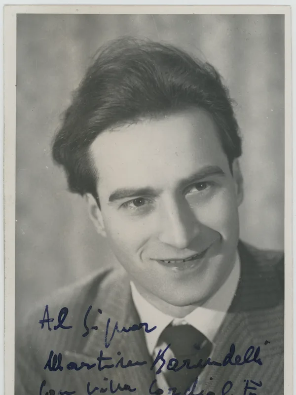 Bruno Bartoletti